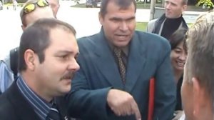 Поздравление посольства Кубы ветеранам ГСВСК