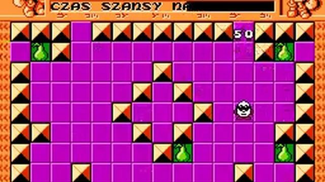 Go! Dizzy Go! Bonus W3L3 смотреть онлайн