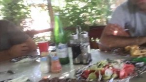 Узбекистан поездка в Сурхандарью