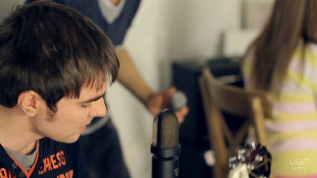 100 Атмосфер Feat. Mel1zm - Hurricane (30 Seconds To Mars кавер)