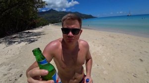 СЕЙШЕЛЫ 2023 - отдых сейчас? ЦЕНЫ, наш ОТЕЛЬ и самый популярный пляж Бо Валлон на Маэ