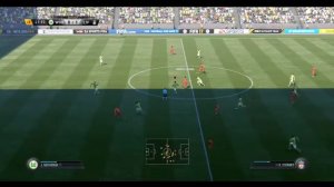 Vfl Wolfsburg gegen Liverpool 2017/2018 - mytwCUP - Fifa 17