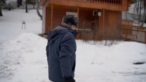 Скрепер для снега на колёсах «Таран»