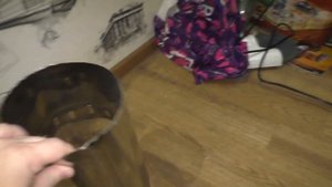 Стартер для розжига угля