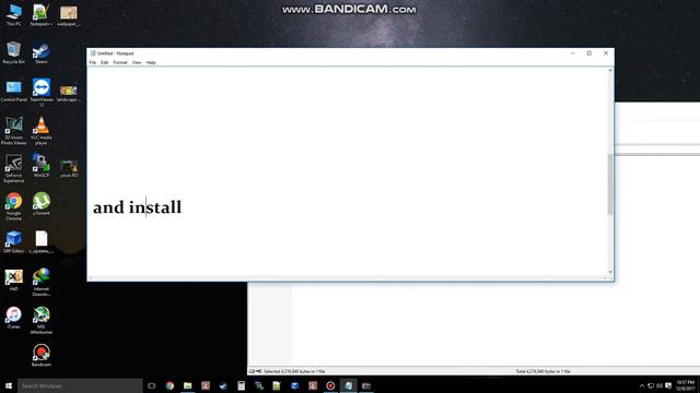 Side By Side Error смотреть онлайн