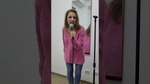 Комбинация "Бухгалтер " в исполнении Юлии Запольской