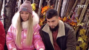 ДОМ-2 Город любви 5661 день Вечерний эфир (09.11.2019)