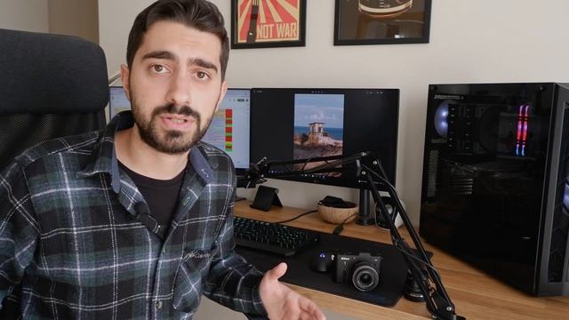 Fujifilm X-T200 Review | From 1″ to APS-C Sensor смотреть онлайн