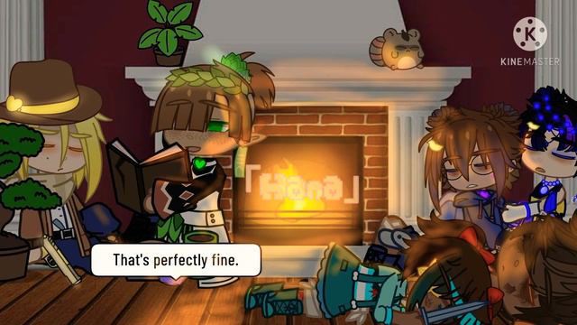 Nightmare[UnderTale Fallen children] смотреть онлайн