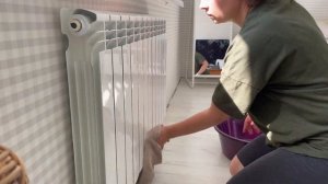 часть 1: Уборка по зонам/ Расхламление и новая организация хранения/Мотивация на уборку/Будни мамы