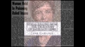 Серийные убийцы: Джени Лу Гиббс (25 декабря 1933 — 7 декабря 2010)