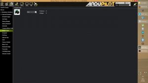 DJI F450 #2 настройка полётного контроллера APM 2.8