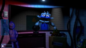 УХОДИ! / JOLLY #3.