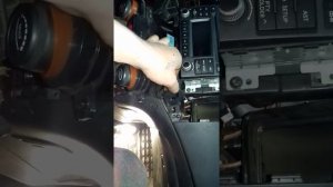 Киа маджентис плохо греет печка.