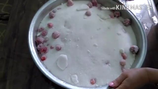 Вкусное клубничное варенье#çiyelek murebbesi
