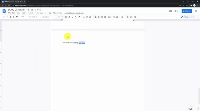 How to Write Subscript and Superscript in Google Docs смотреть онлайн