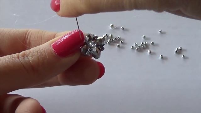 TUTORIAL BRACCIALE FLOWER смотреть онлайн