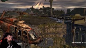 С ВИСЕЛИЦЫ ► Эпизод 5 Сезон 3 ► The Walking Dead
