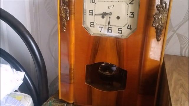 "Зимние вечера" #старинные_часы_ещё_идут смотреть онлайн