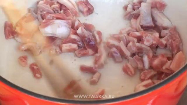 Мясная солянка (Solyanka) смотреть онлайн