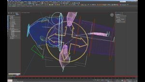 3D РИГГИНГ