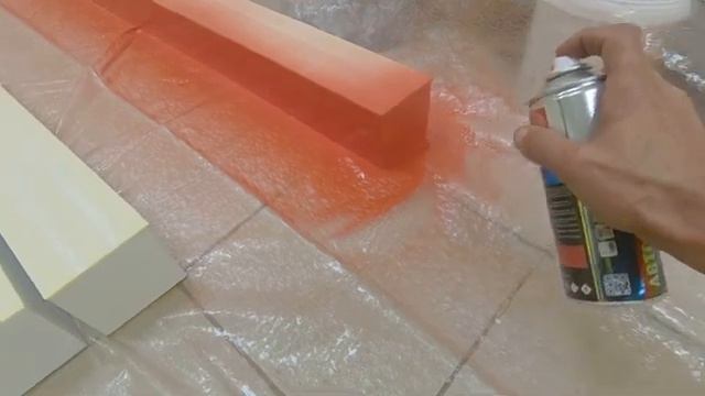 Открытие магазина. Световая вывеска из объемных букв своими руками. смотреть онлайн