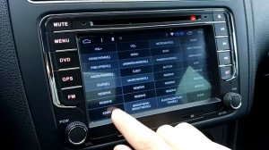 Переназначение клавиш на Android магнитоле.