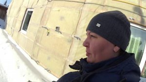 Вьетнамские поросята\У Бони течка/Деревенская жизнь