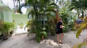 Интересный отель •  Панган 2020