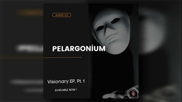 Pelargonium - Down (Original mix) #dancehall #groove #edm #house #electronic смотреть онлайн