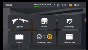 ✔️Имбовая приватка по блок страйку✔️|Private server block strike☔