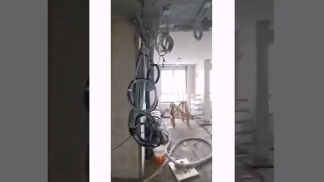 Механизированная штукатурка. смотреть онлайн