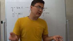 Зачем нужен интеграл? Что такое С в интегралах? Теория 1
