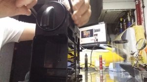 DE LONGHI EN 80 CW