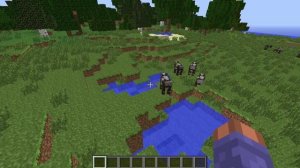 Top 3 Minecraft seeds 1.5.2