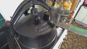 Рецепт плова в афган-казане