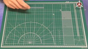 Обзор модели самолета "Ил-76ТД" МЧС фирмы "Звезда" в 1/144 масштабе.