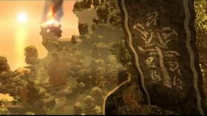 Gothic 3 концовка За Ксардаса