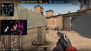 СЛУШАЮ ВОЙС ЧАТ ПОДПИСЧИКОВ НА FACEIT В CS:GO