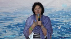 Как улучшить отношения со взрослой, состоявшейся дочерью (Марина Таргакова)