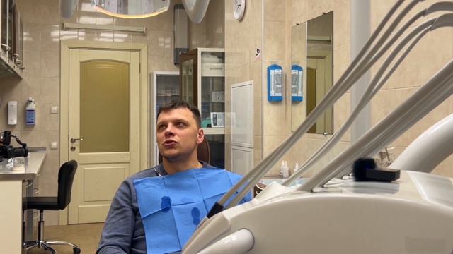 | Борис | Симптомы в процессе сплинт терапии |