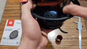 Разоблачение века, не покупайте эту акустику не посмотрев видео. ACV-MD65 PRO и ACV-MS65. Репост.