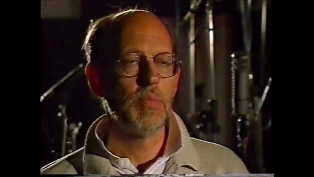 The Making of The Muppet Christmas Carol смотреть онлайн