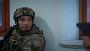 Söz | 35.Bölüm | "ASLAN UYANDI..."