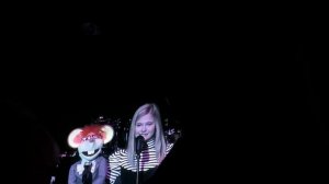 Darci Lynne Farmer And Friends: Fresh Out Of The Box Clip: Oscar The Mouse Part 3