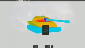 ТАНК ОБЪЕКТ 279 РАННИЙ ОБЗОР БРОНИ#27