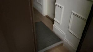 Отель ПЯТЬ ВЕЧЕРОВ СПб Обзор