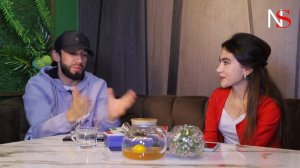 Шон гуфт: Шогирдои Мргш кияй! Медони ё не