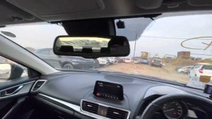 Mazda Axela 2016 год, 1.5 Бензин, Передний привод, комплектация «15S Proactive» аукцион«TAA»4 балла