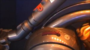 Dyson Vacuum Cleaner: Dyson Ball DC37